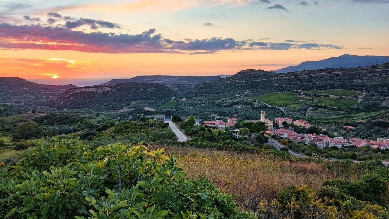 Arcu De Chelu B&B Модоло Экстерьер фото