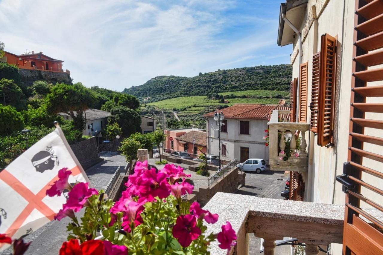 Arcu De Chelu B&B Модоло Экстерьер фото