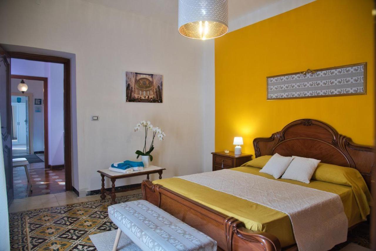 Arcu De Chelu B&B Модоло Экстерьер фото