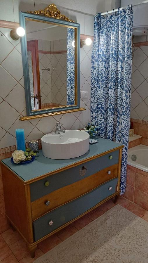 Arcu De Chelu B&B Модоло Экстерьер фото