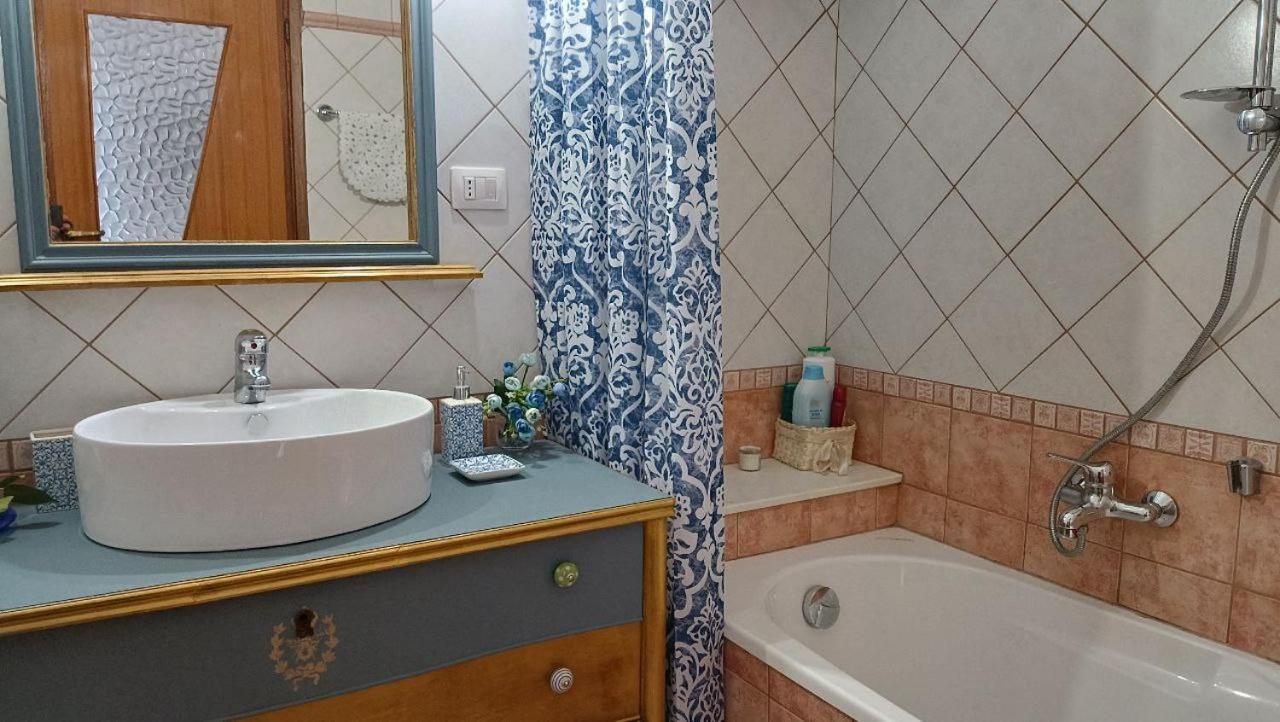 Arcu De Chelu B&B Модоло Экстерьер фото
