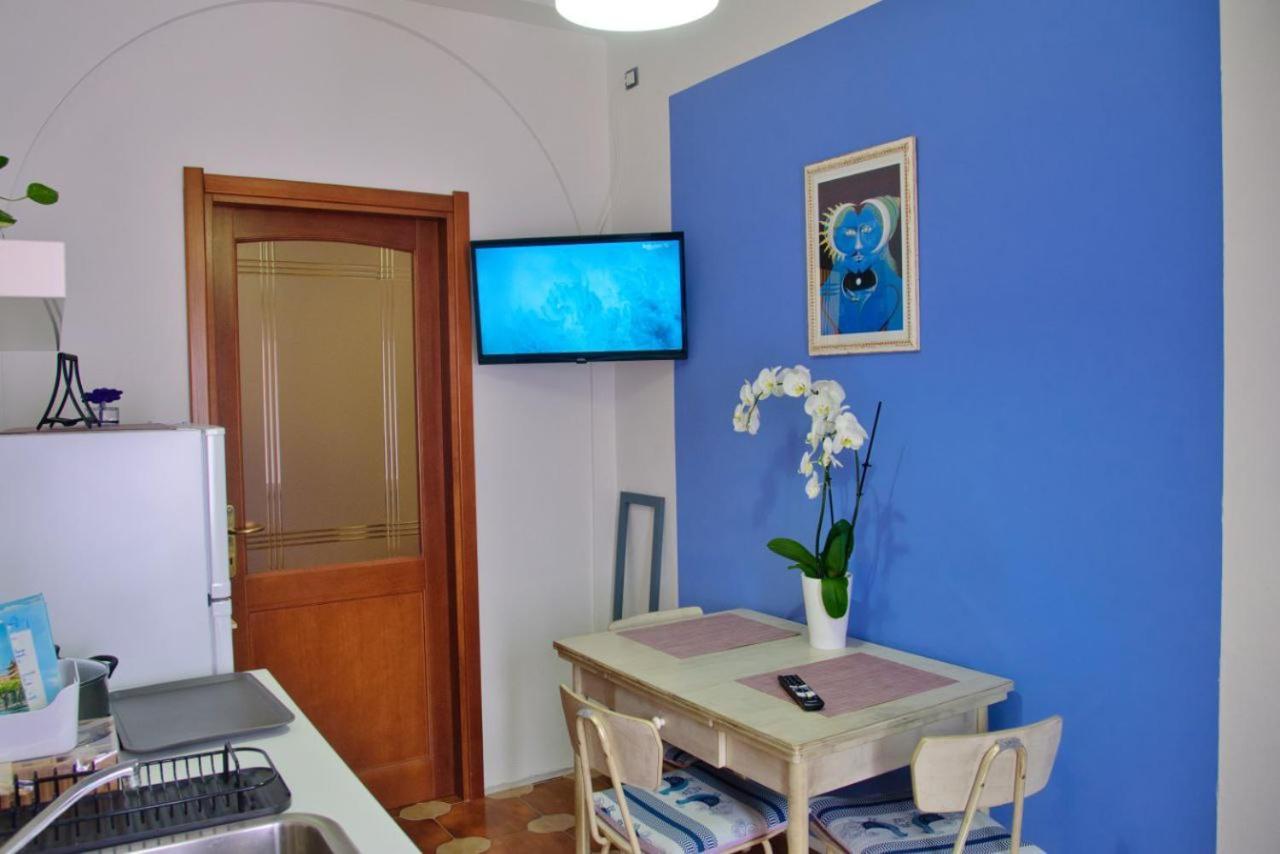 Arcu De Chelu B&B Модоло Экстерьер фото