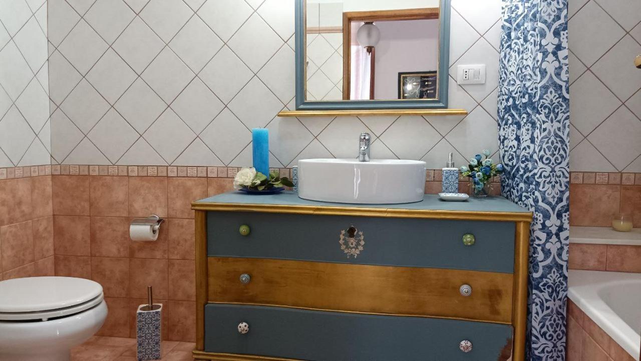 Arcu De Chelu B&B Модоло Экстерьер фото