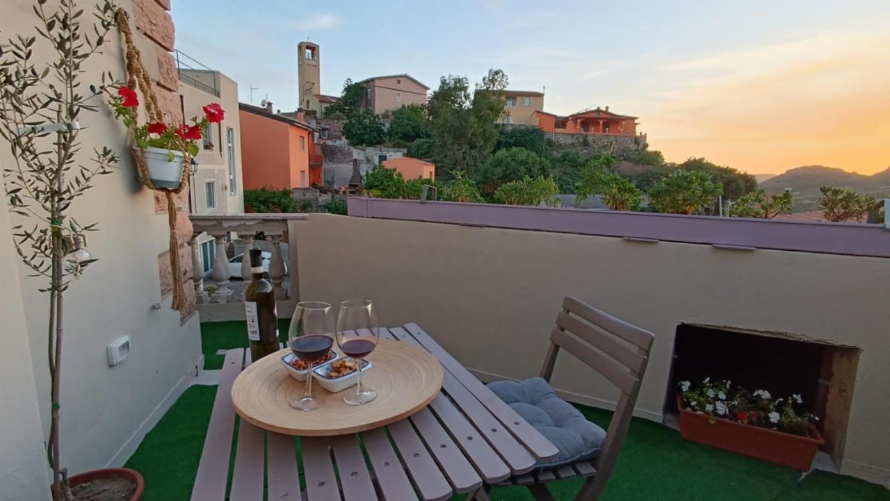 Arcu De Chelu B&B Модоло Экстерьер фото