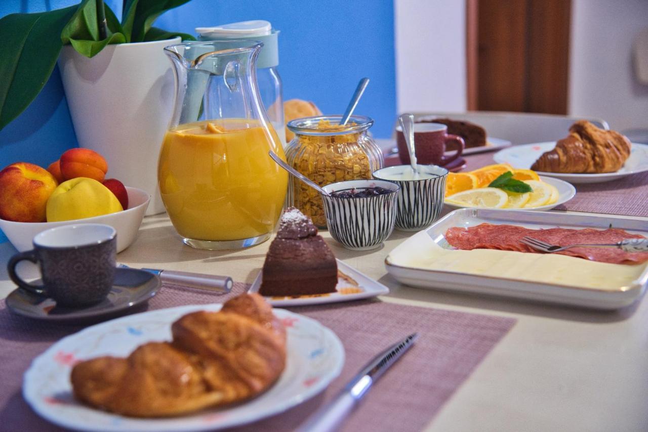 Arcu De Chelu B&B Модоло Экстерьер фото