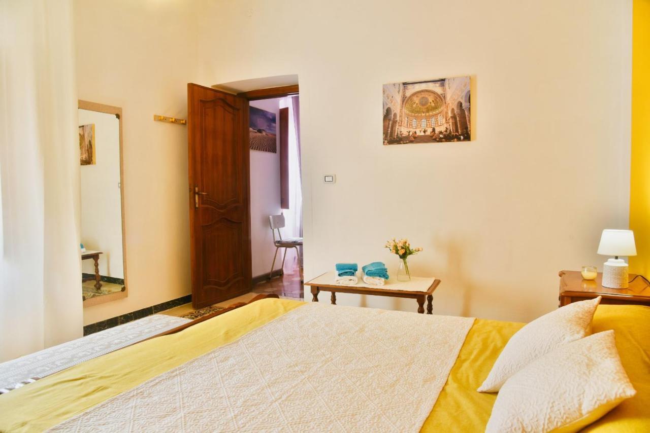Arcu De Chelu B&B Модоло Экстерьер фото
