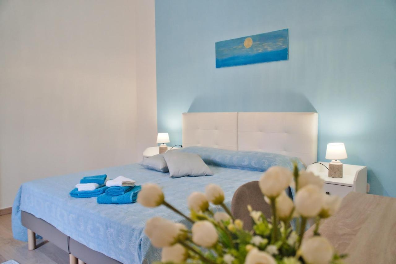 Arcu De Chelu B&B Модоло Экстерьер фото