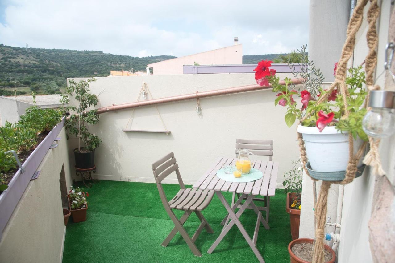 Arcu De Chelu B&B Модоло Экстерьер фото