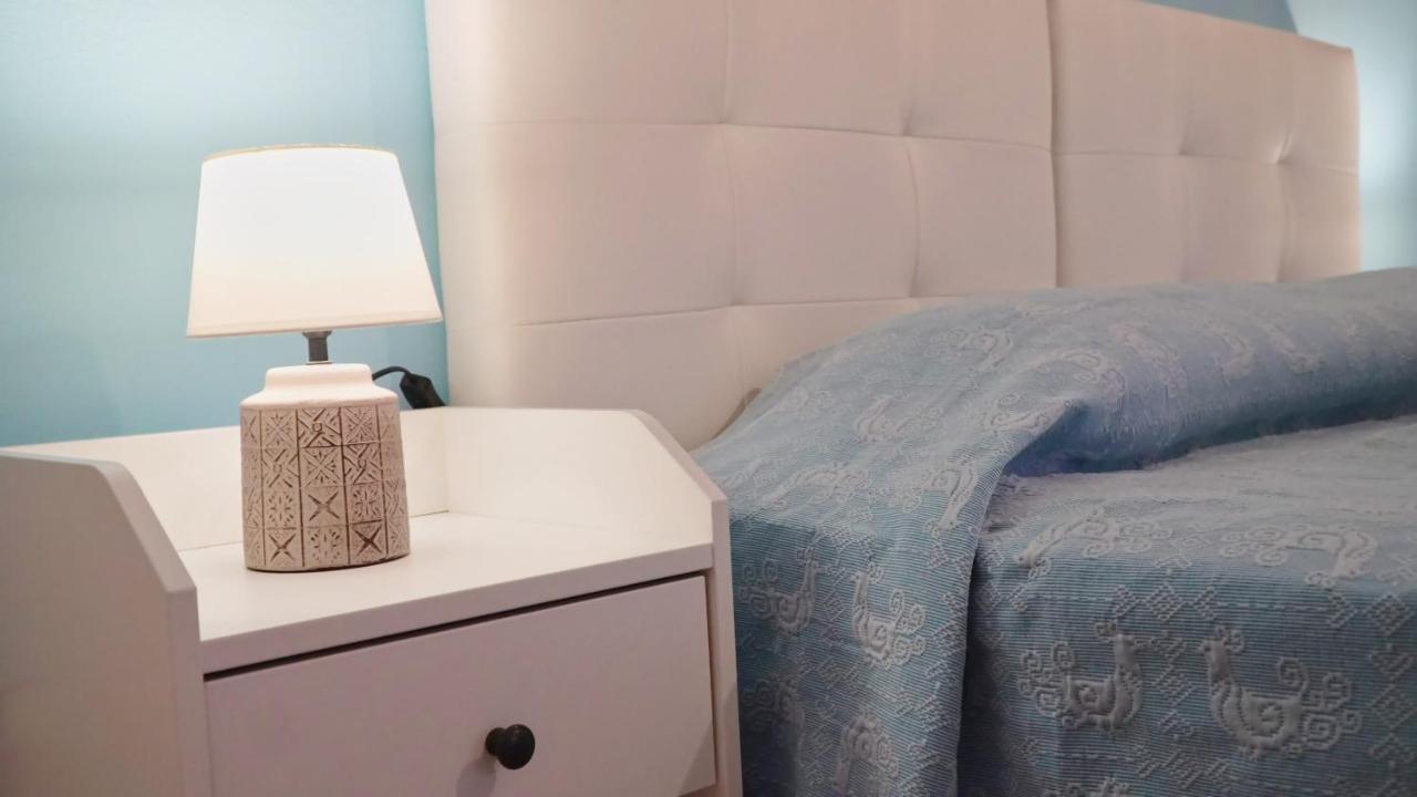 Arcu De Chelu B&B Модоло Экстерьер фото