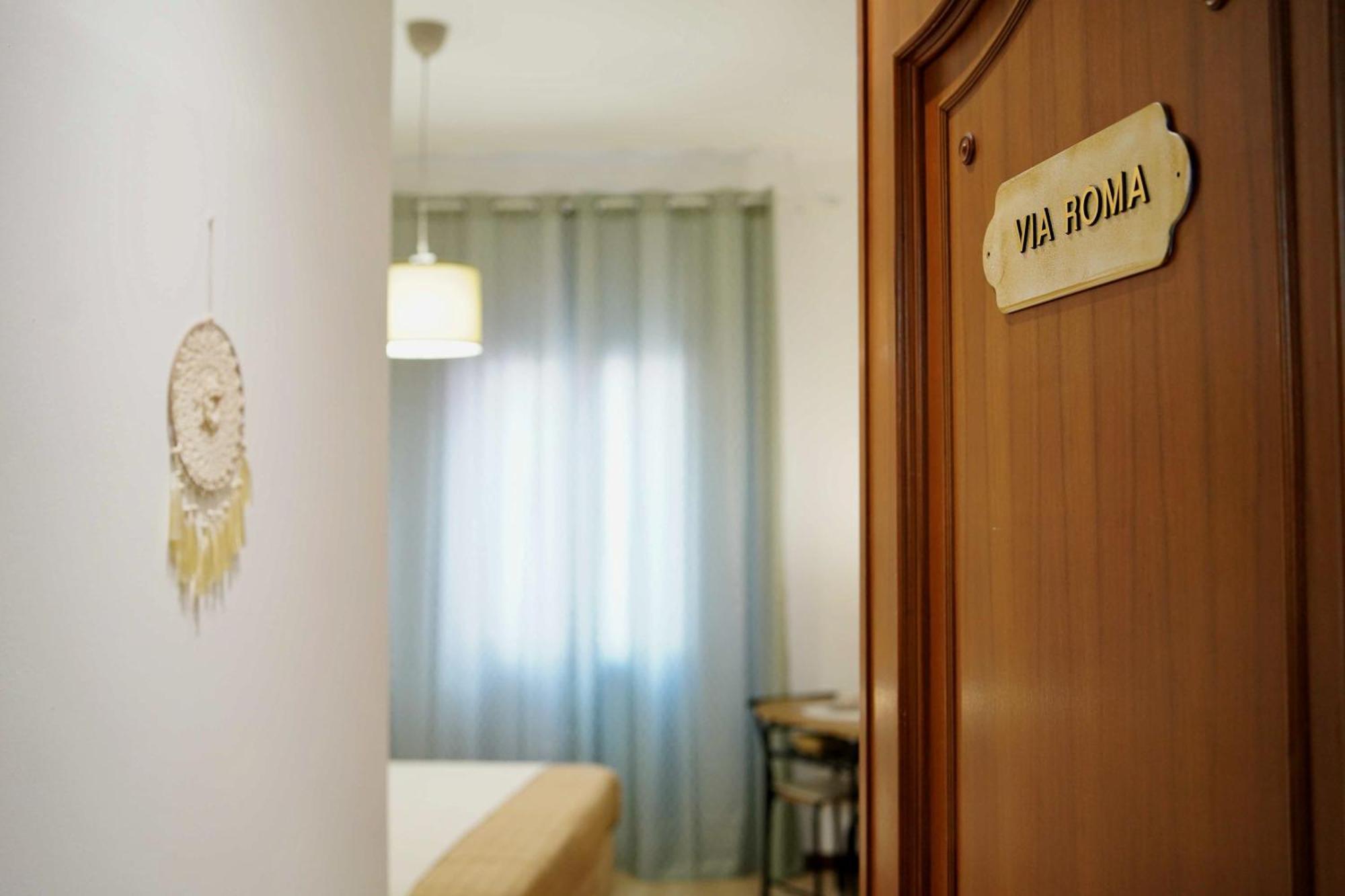 Arcu De Chelu B&B Модоло Экстерьер фото