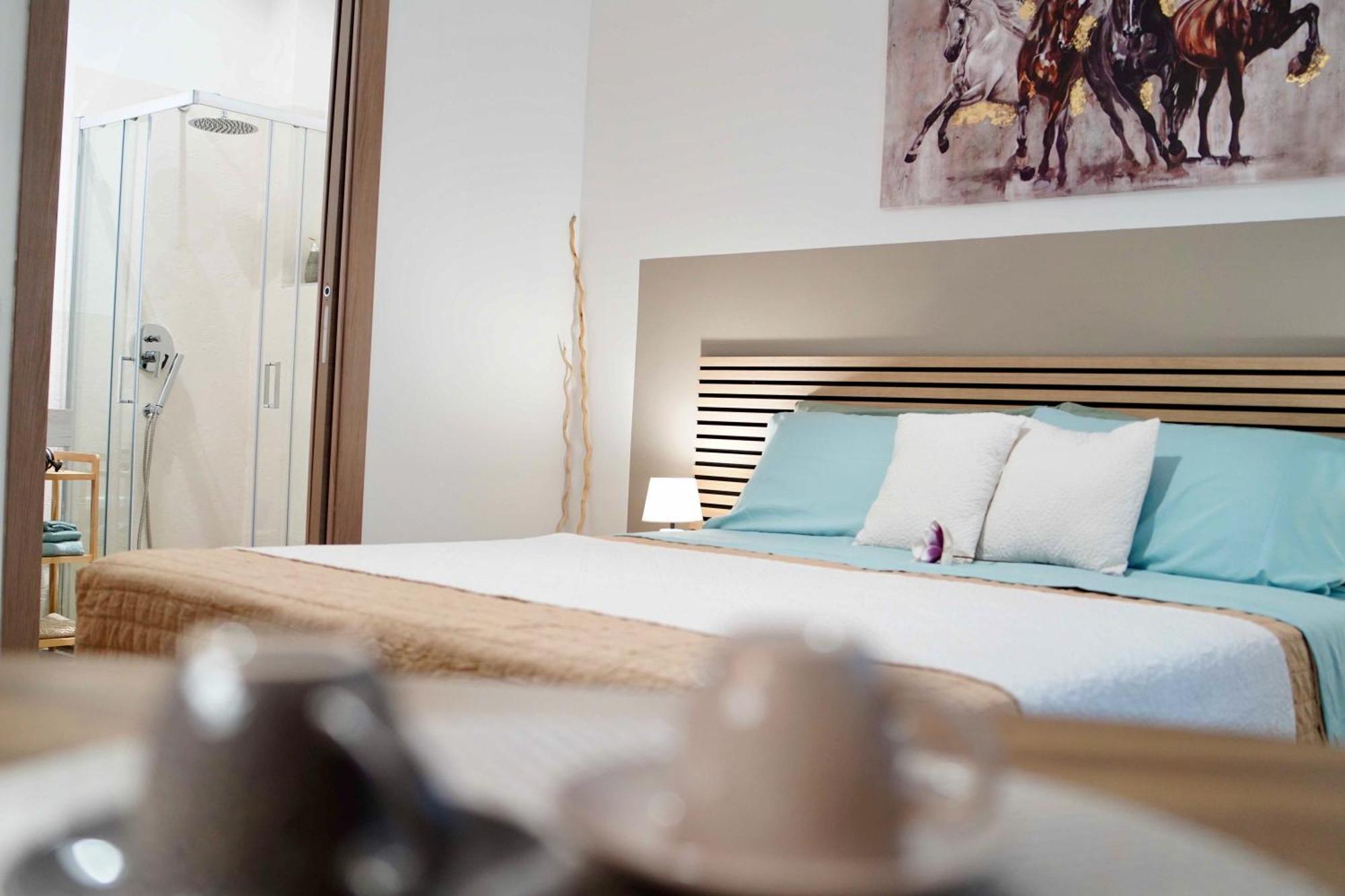 Arcu De Chelu B&B Модоло Экстерьер фото