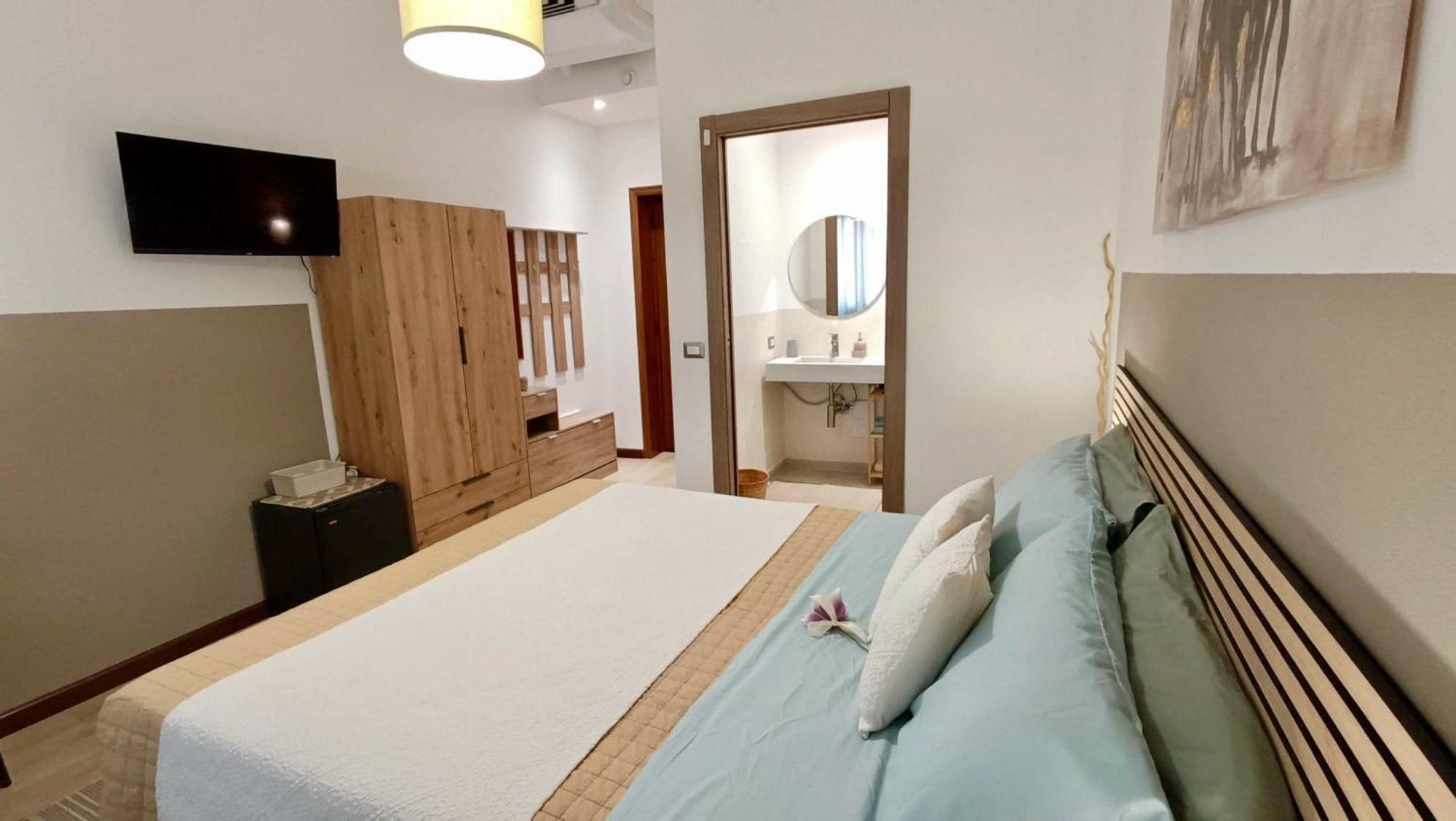 Arcu De Chelu B&B Модоло Экстерьер фото