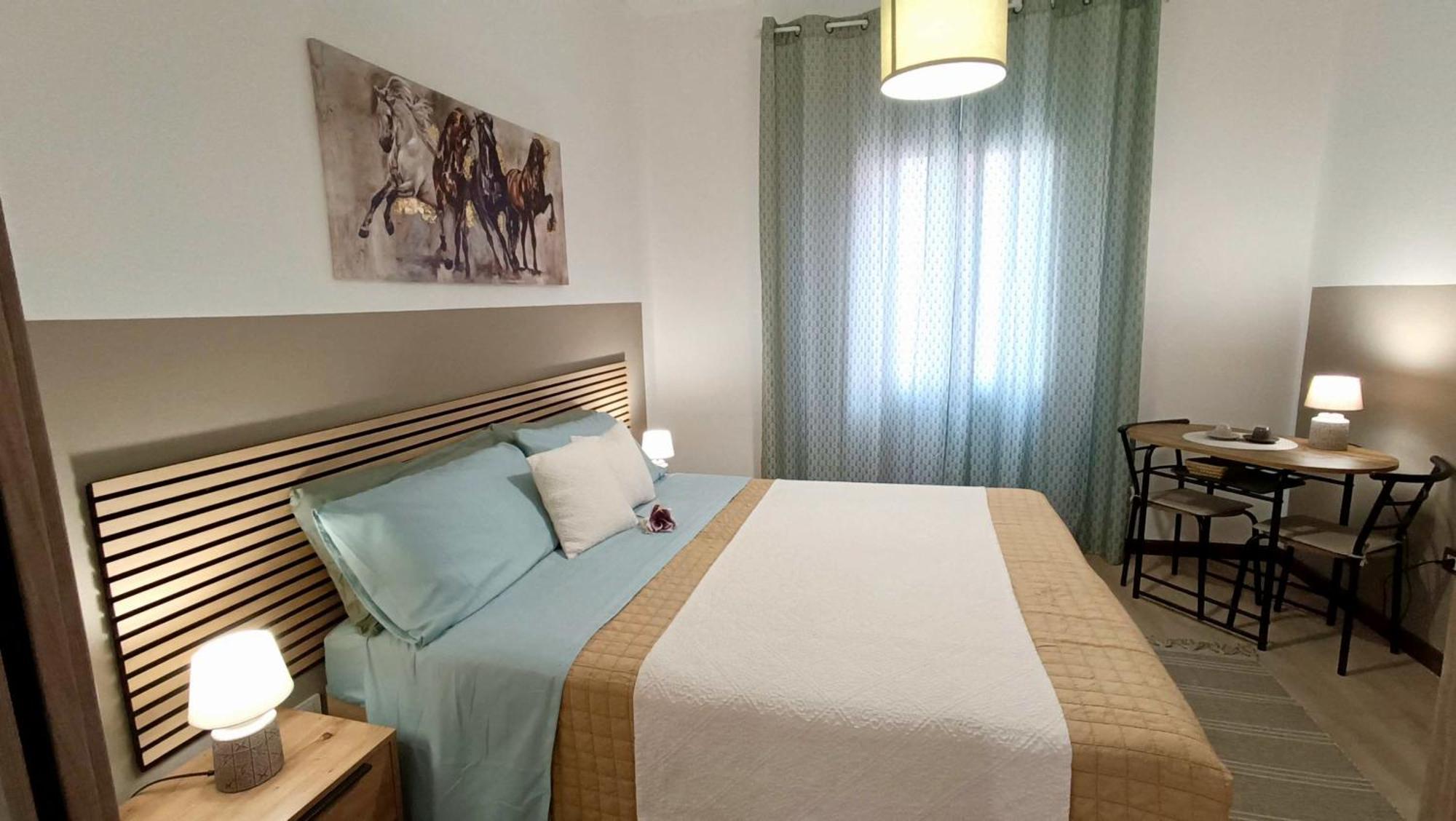 Arcu De Chelu B&B Модоло Экстерьер фото